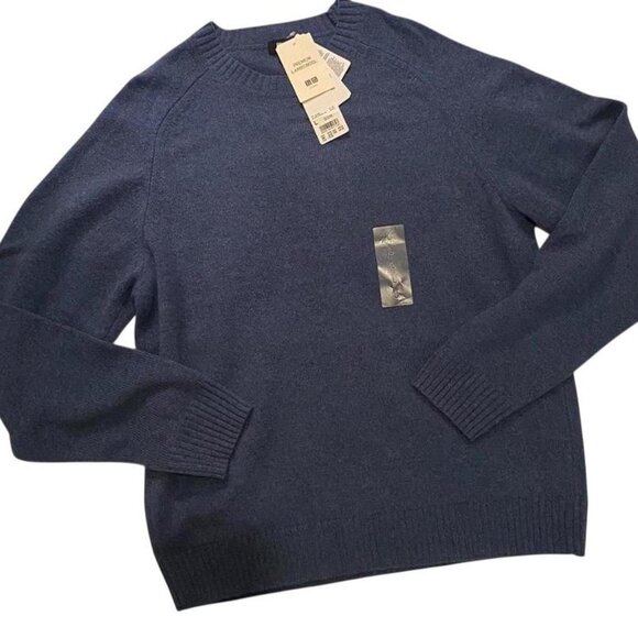 Uniqlo Men's Jumper - Picture 1 of 2